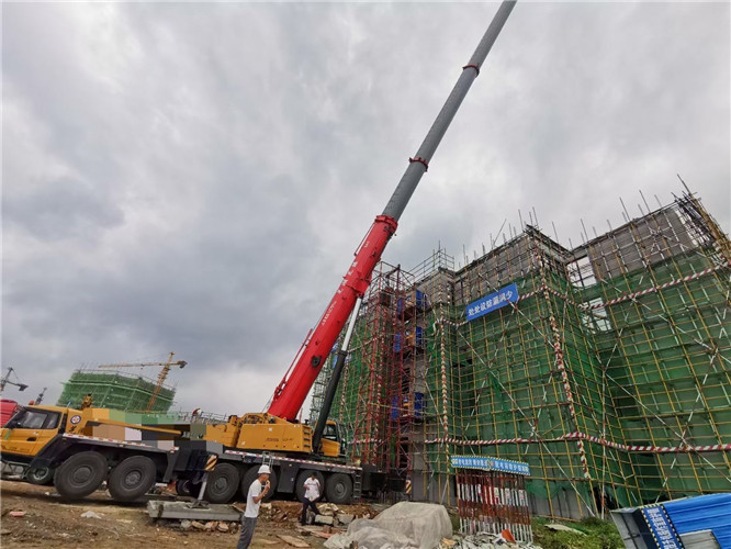 轮台县吊装方案需要单独付费吗？复杂工况是否提供专家论证？